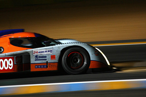 Aston Martin Racing var uheldige under vintertesten på Sebring, men er klar til at tage kampen op mod Peugeot racerne på Sebring, og som man siger: En skidt generalprøve, giver en god forestilling! Så mon ikke vi kan forvente at de kæmper til det sidste for at vinde over de franske racere.